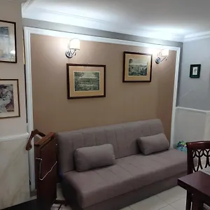 Appartement Azalea House, Catane
